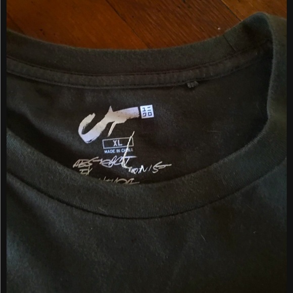 Uniglo - Picture 3 of 3